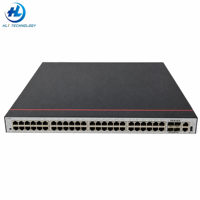 Commutateur L3 géré Gigabit 48 ports 4x10G SFP+ avec liaison montante empilable 5735-L48T4XE-TA-V2 5735-L48T4XE-D-V2 5735-L48T4XE-A-V2
