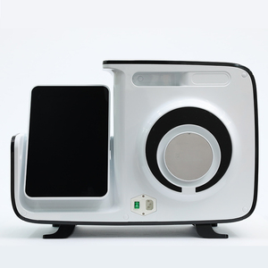 3D AI Skin Analyzer 10-Spectral 20-Dimensional Moisture Pigmentation Analysis Face Scanner Machine JP Compatible 10-inch Display - Product Image 4