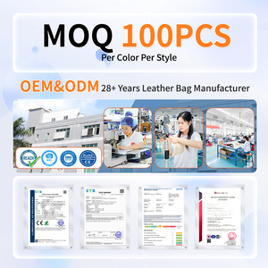 Borsa da Viaggio per Toilette <span class=keywords><strong>in</strong></span> Vera <span class=keywords><strong>Pelle</strong></span> di Alta Qualità, Astuccio Vintage per Kit da Bagno da <span class=keywords><strong>Uomo</strong></span> con Logo Personalizzato - Product Image 6