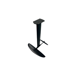 Hydrofoil AXIS HPS 700 neuf d'usine, entièrement en fibre de carbone 3K, pour kitesurf, planche de surf, jeux aquatiques, avancé, noir, 870 cm², aile d'hydrofoil - Product Image 6
