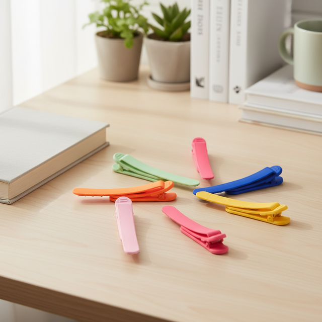 Automatic Record Page Reading Tool With Reading Bookmark Clip Silicone Blank Simple Book Insert Memory Follow Page Bookmark