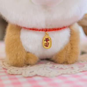 Juguete <span class=keywords><strong>de</strong></span> Peluche <span class=keywords><strong>de</strong></span> Alta Calidad <span class=keywords><strong>de</strong></span> 20 cm, Perro <span class=keywords><strong>Chihuahua</strong></span> <span class=keywords><strong>de</strong></span> Peluche Suave, Ideal para Regalo Infantil - Product Image 5