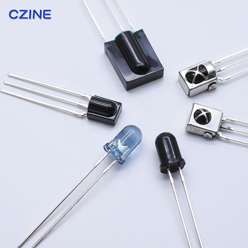 High Quality Infrared Wireless Communication Receiving