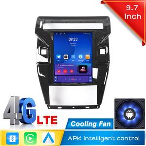 9.7 "1 + 32G tesla Style Écran Vertical Android Voiture GPS Stéréo Multimédia pour CITROEN <span class=keywords><strong>C4</strong></span> C-Triomphe C-Quatre 2012-2016 <span class=keywords><strong>Autoradio</strong></span> - Product Image 2