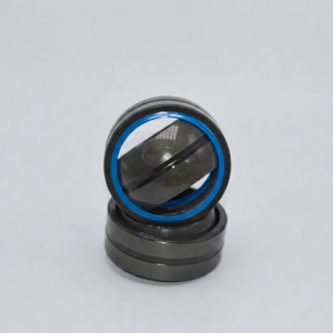 Roulement à glissement linéaire GE50ES en promotion, alésage 50 mm, diamètre extérieur 75 mm, roulement articulé auto-alignant robuste pour équipement agricole et mécanique - Product Image 1