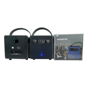 Radio sans fil rechargeable <span class=keywords><strong>BTS</strong></span>-1688, <span class=keywords><strong>AM</strong></span> FM stéréo, mini haut-parleur portable solaire, radio portable, karaoké - Product Image 3