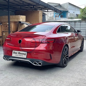 <span class=keywords><strong>Prix</strong></span> du fabricant <span class=keywords><strong>E53</strong></span> coupé <span class=keywords><strong>AMG</strong></span> modèle mise à niveau Bodykit pour 2017-2023 Mercedes Benz e-coupe W238 C238 modèle pare-chocs pièces de réglage - Product Image 5
