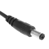 Kabel USB Boost DC ke DC 5V/9V/12V Modul Penguat Power Bank Antarmuka DC 5.5*2.1MM