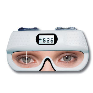 Alat Ukur Jarak Pupil Optik Digital PM-3, Pengukur <span class=keywords><strong>PD</strong></span> Optik untuk Tes Mata - Product Image 6