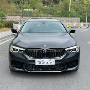 <span class=keywords><strong>Prix</strong></span> réduit professionnel pour <span class=keywords><strong>BMW</strong></span> Série 5 <span class=keywords><strong>2018</strong></span> 530Li Leading <span class=keywords><strong>M</strong></span> Sport Package d'occasion - Product Image 1