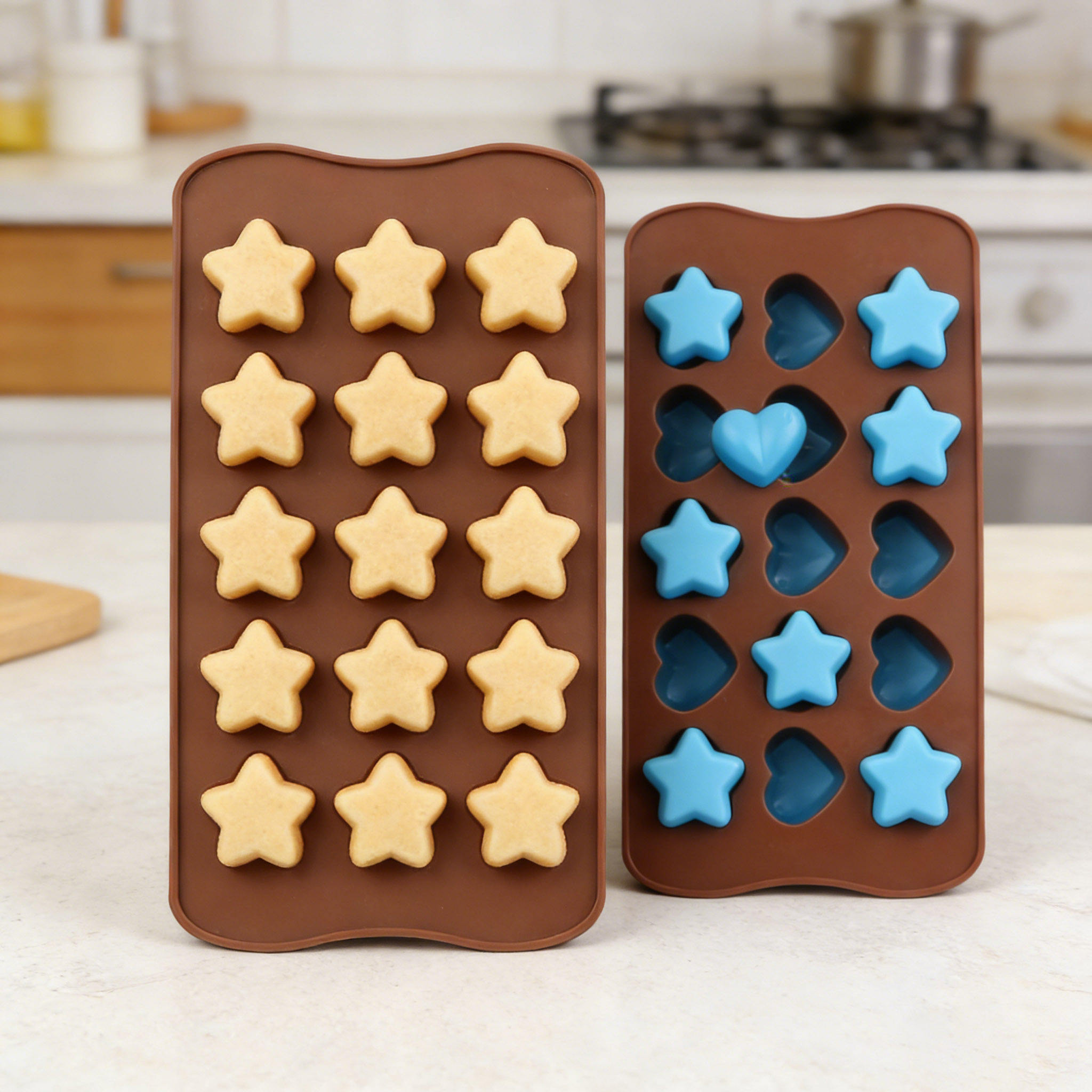 ช็อกโกแลต