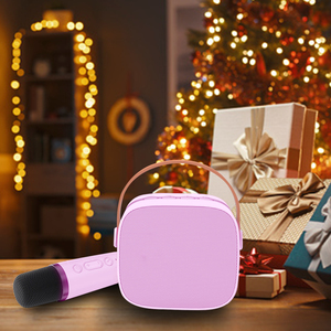 Best BT Mini Music Player <b>Speakers</b> Hand Held Portable TF Card Wireless Outdoor <b>Speaker</b> with Microphone - Product Image 3