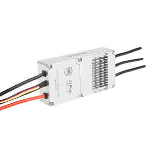 T-<b>MOTOR</b> ALPHA 120A 12S 6-12S Brushless Speed Controller CE ROHS Certification 500Hz Throttle Refresh for RC Multicopter <b>Drones</b> - Product Image 3