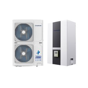<span class=keywords><strong>Chauffe</strong></span>-<span class=keywords><strong>eau</strong></span> à pompe à chaleur à usage domestique domestique avec certificat CE Source d'air - Product Image 1
