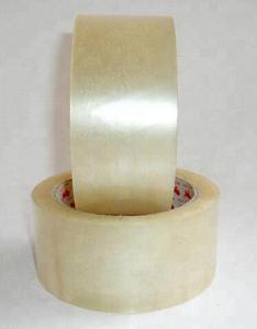 Bán buôn Logo đóng gói băng bao bì in bao bì băng và độ bám dính giá tốt nhất! - Product Image 4