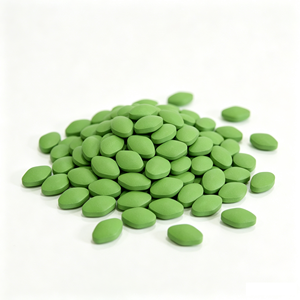 <b>Herbal</b> <b>Supplements</b> Immunity Boosting Tablets Factory Wholesale Custom Brand - Product Image 2