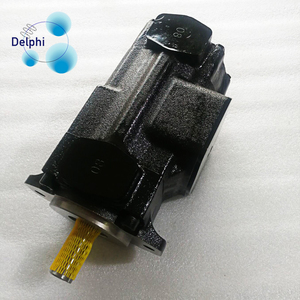 Nouvelle pompe à palettes hydraulique <span class=keywords><strong>Dension</strong></span> T6/T7, groupe hydraulique à faible bruit pour machines industrielles et agricoles - Product Image 2