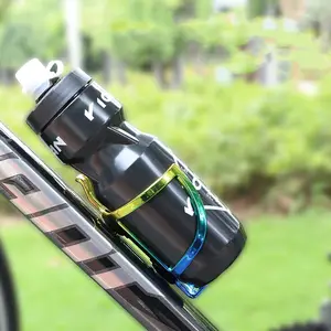 Hang-Out-Bergbau-Radfahrrad-Flaschenhalter hochwertiger Fahrrad-Wasserbecherhalter Outdoor-Radfahren