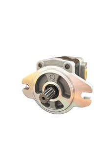 Pièces d'équipement d'excavatrice, pompe à engrenages GPY-11.5R/3R/4R/7R/8R SGP1A25F - Product Image 1