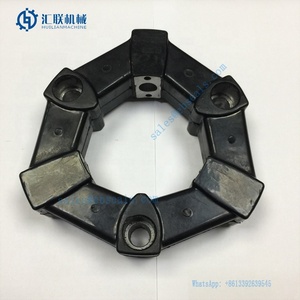 310-9497 Grupo de Acoplamiento de Accionamiento del Motor de Excavadora C13 para Bomba 345D 349D, Montaje Hidráulico, Disco de Volante, Embrague 3109497 - Product Image 3