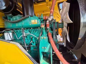 SDLG 958F payloader 2023 модель 99% Новый SDLG lg958F фронтальный погрузчик 6 тонн LG958 LG956 CLG856 - Product Image 5