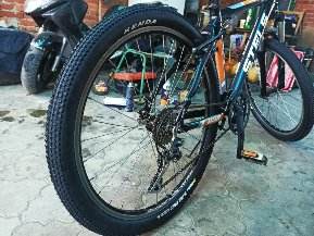 Kenda — <span class=keywords><strong>pneus</strong></span> de vélo ultralégers de bicyclette, 26x1.95, 27.5x1.95, 29x2.1 - Product Image 5