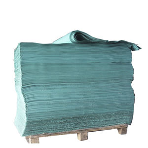 Feuille de joint de batteur en <span class=keywords><strong>papier</strong></span> Latex de haute qualité 100% sans amiante <span class=keywords><strong>pour</strong></span> la fabrication de feuille composite - Product Image 1