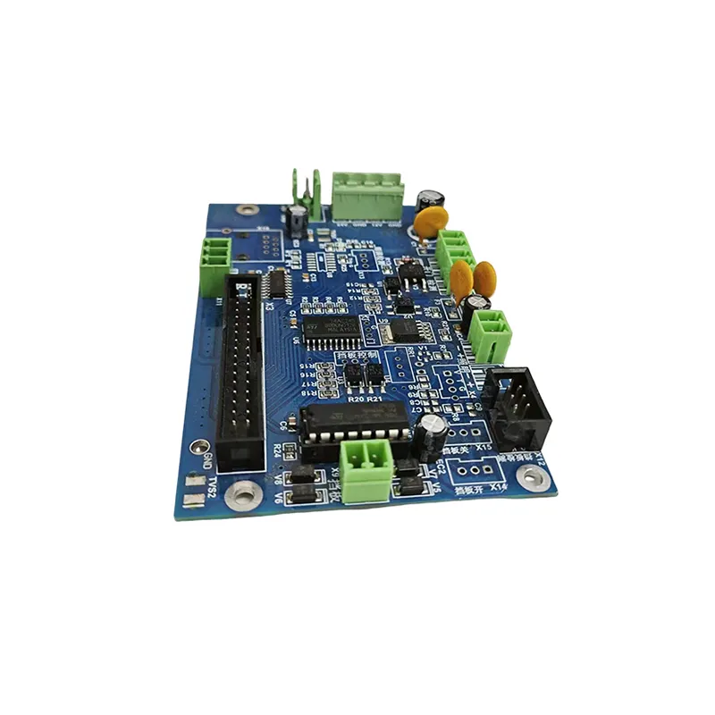 แผงวงจรอิเล็กทรอนิกส์ PCB แบบครบวงจรสำหรับอุปกรณ์ทางการแพทย์