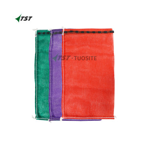 Bolsa de Malla Personalizada para Empaque de Mariscos, Langostas y <span class=keywords><strong>Mejillones</strong></span> - Product Image 2