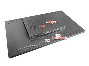 Màn Hình Cảm Ứng Màn Hình Công Nghiệp Màn Hình Cảm Ứng Phẳng Màn Hình Cảm Ứng 15 15.6 <span class=keywords><strong>17</strong></span> 18.5 19 21.5 23.8 23.6 27 32 43 Inch - Product Image 3