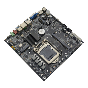 High Quality H310M 32GB DDR4 AIO <b>Computer</b> <b>Motherboard</b> USB3.0 WIFI/4G Module All in One H310 <b>Motherboard</b> H310 <b>Motherboard</b> - Product Image 5