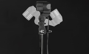 Fondo de equipo de fotografía de cámara de soporte de Venta caliente fondo de luz Softbox profesional con fotografía - Product Image 3