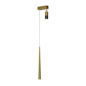 Modern Minimalist Pendant Light Nordic Style Bedroom Ceiling <b>Lamp</b> 1W LED Home Lighting Decorative <b>Star</b> Design - Product Image 5