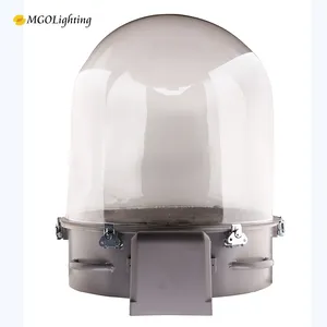IP65 Waterproof Outdoor 200W 230W 280W Beam Moving Head Light Dome Rain Cover