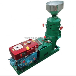 Descascaradora <span class=keywords><strong>El</strong></span>éctrica Multifuncional para Avena y Frijoles, Descascaradora de Soja, Habas, Sorgo, Maíz y Trigo Sarraceno - Product Image 1