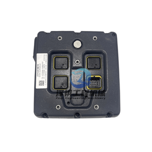 Nieuwe originele diesel graafmachine cabine display 210 240 300 360 400 AT376569 Bouwmachines reparatie onderdelen John Deere - Product Image 3