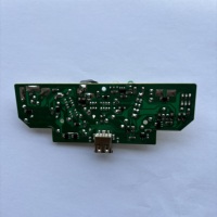 Module de contrôle de vitesse de ventilateur DC-DC à sortie unique, direct usine, avec protection contre les surintensités pour système de refroidissement par ventilateur sur pied