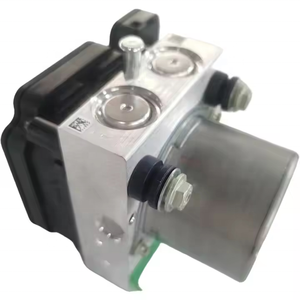 ปั๊มระบบเบรกป้องกันล้อล็อก (ABS) สำหรับรถยนต์เมอร์เซเดสและรถยนต์ทุกประเภท โมดูลควบคุมเบรกอิเล็กทรอนิกส์ 0265805254 0265261206 - Product Image 1