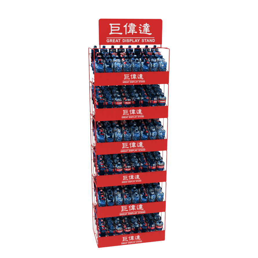 Custom-Supermarket-Coca-Cola-