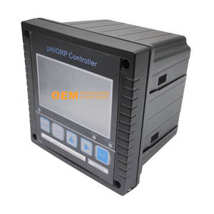 Alta precisão on-line <span class=keywords><strong>ph</strong></span> <span class=keywords><strong>Meter</strong></span> Preço <span class=keywords><strong>Orp</strong></span> <span class=keywords><strong>Meter</strong></span> Water Treatment Wastewater Treatment <span class=keywords><strong>ph</strong></span> Detector Fácil de ler - Product Image 5