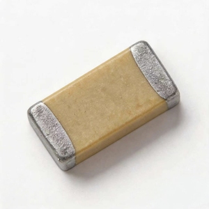 Condensador Cerámico Multicapa CL31A107MQHNNNE al por Mayor, 100 Microfaradios, 16V, 0603, X5R, SMD, Disponible en Stock - Product Image 1