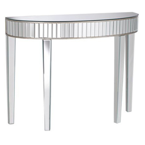 نصف القمر طاولات متعددة التحكم لغرفة المعيشة - Product Image 3