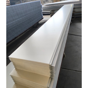 Pannello Isolante in Metallo Intagliato per Ristrutturazione Edilizia - Product Image 5