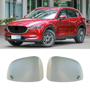 CX-5 Mirror Glass With Blind Spot White Car Mirror Glass Car Accessories Auto Body Part Auto Spare Part for Mazda CX-5 2017 - Product Image 6