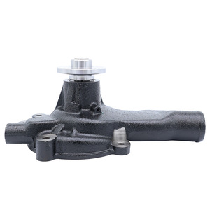 Bomba de Agua para Nissan FD33 EX60 21010-S9025 ED33 FD35T, Pieza de Repuesto para Maquinaria de Construcción Hitachi - Product Image 1