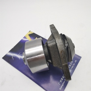 เครื่องยนต์ 6BT5.9 6D102 ปั๊มน้ำ 3389145 6735-61-1501 6735-61-1500 สำหรับ PC200-6 PC200-7 PC200-8 รถขุด - Product Image 1