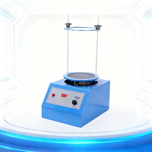 200mm Diameter Small <strong>Digital</strong> Lab Sieve Electromagnetic Sieve <strong>Shaker</strong> - Product Image 4