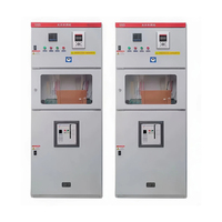 Armoire de distribution électrique NEUTRON GCK de type tiroir 380V 415V 1000A 60Hz IP30, OEM ODM disponible pour les usines de fabrication