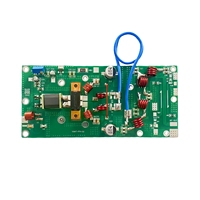 Amplificateur RF haute puissance YXHT MRFE6VP5150N-Module 100/150/200/250W pour diffusion FM