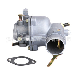 Carburateur Briggs & Stratton 390323 394228 398170 190412 mécanique pour remplacement de moteur - Product Image 4